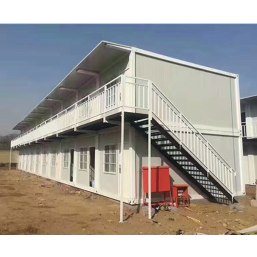 prefab collapsible living container house homes cheap