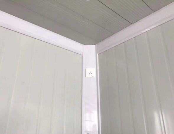 installation instruction of collapsible container home & garden sheds