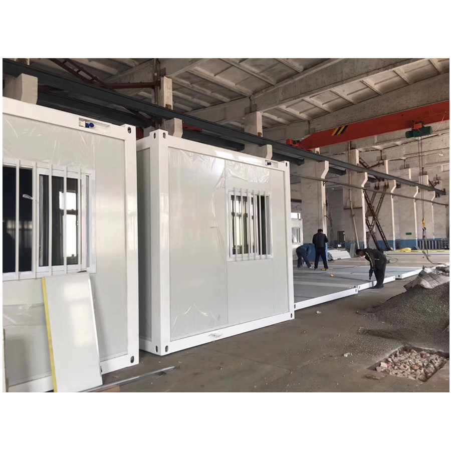 flat pack container house homes prefabricated price