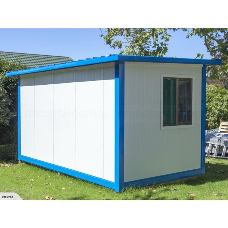 low cost modular mobile lowes garden porta cabin house kits
