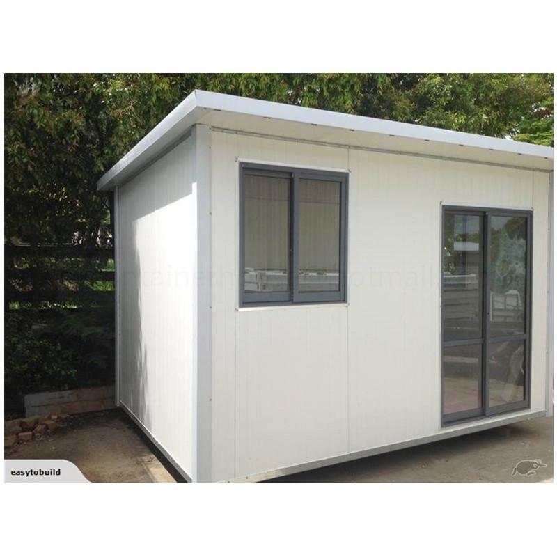 small cheap prefabricated modular homes for sale