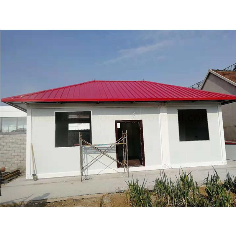 steel container houses homes made in china