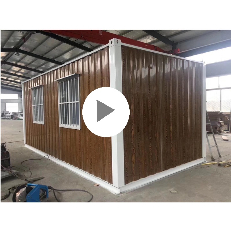 container van house for sale factory in cebu philppines