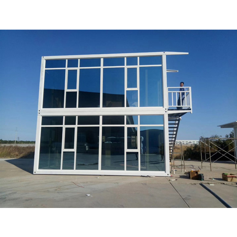 steel cargo container office house buildings for sale