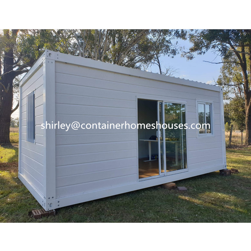 australia modular mobile container homes prefab houses
