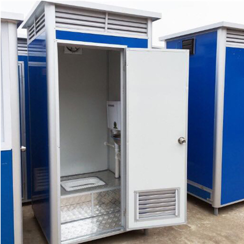 mobile portable toilets bathroom cabin price