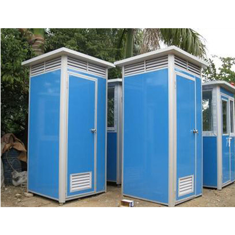 mobile portable toilets bathroom cabin price
