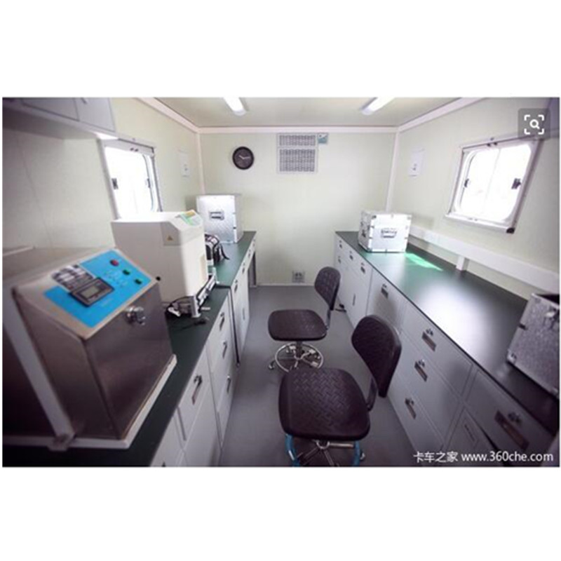 mobile tiny flat pack shipping container house clinic hospital for sale