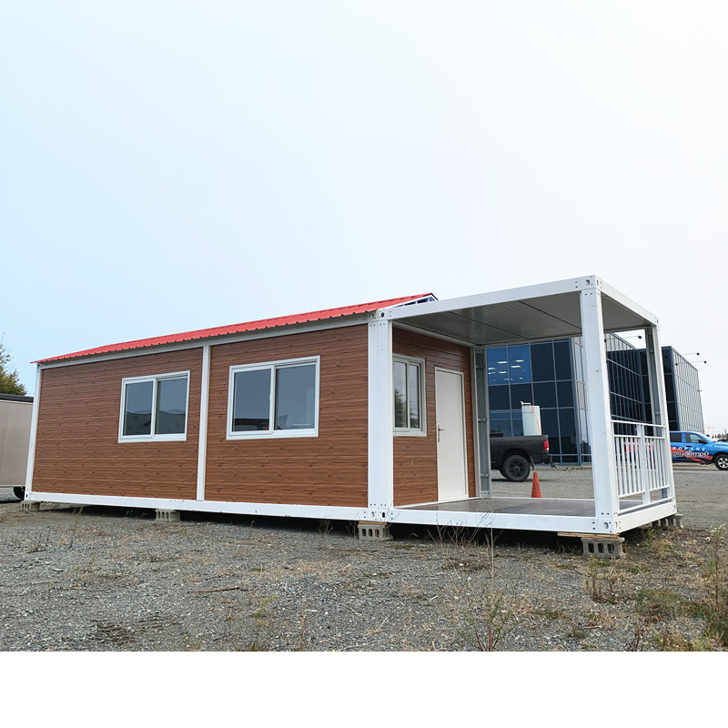 prefab beautiful portable modular home prefabricated bungalows house container