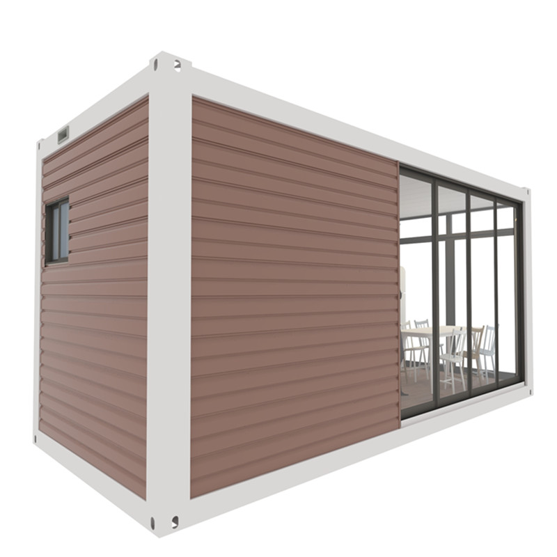 container homes Mobile Mini knock down Portable Modern Movable Modular Tiny Garden Foldable Prefab Prefabricated Ready made Low cost 20ft luxury house