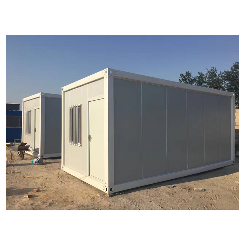 container house modular luxury flat pack Collapsible Ready made one bedroom Diy knock down Outdoor prefabricated prefab home