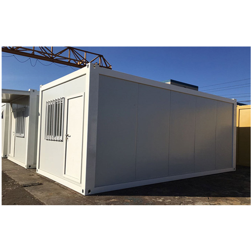 china cheap prefab house home prefabricated portable foldable tiny luxury living container hospital manufacture