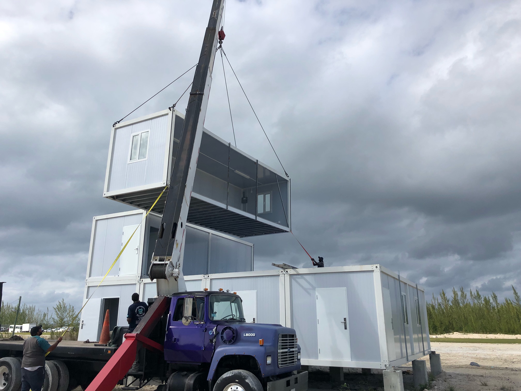 shipping container home companies and custom shipping container office for sale