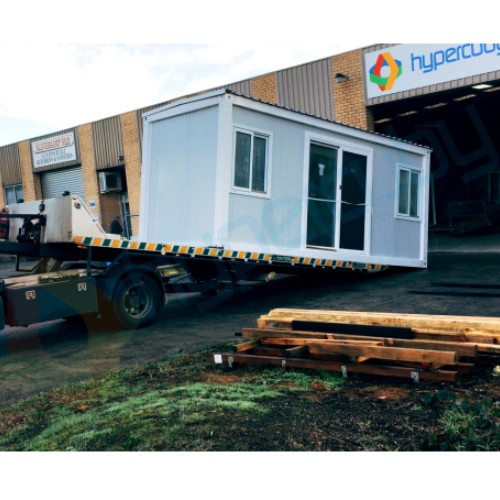 Living cheap prefab luxury prefabricated modular shipping collapsible container house for sale