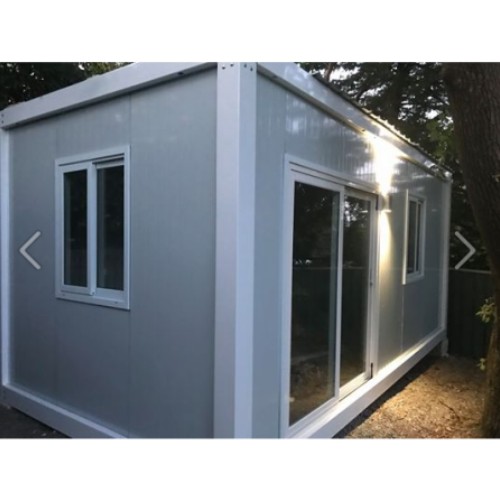 Chinese comfortable convenient modular kit manufactured shipping luxury pre fabricated container house homes