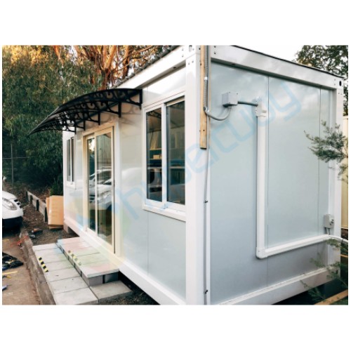 modular ready made shipping container house homes for sale