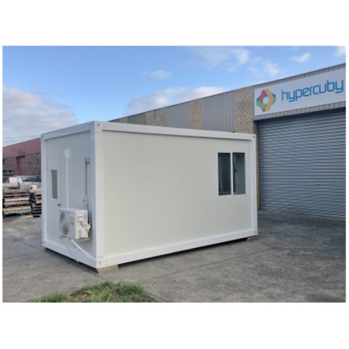modular kit shipping manufactured 20ft container house homes