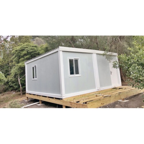 prefabricated modular ready made container kit shipping home