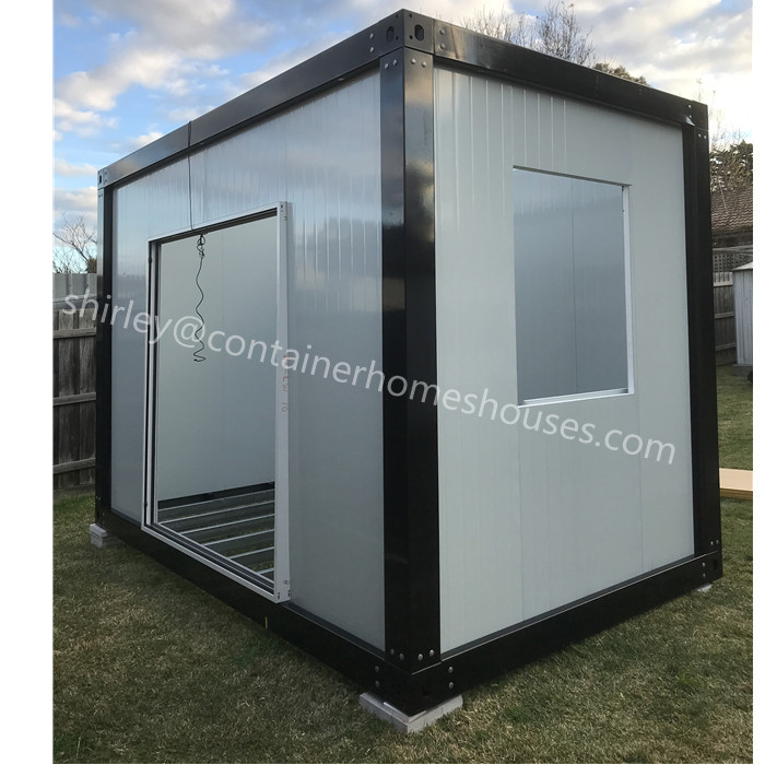 portable prefab prefab shipping container houses for sale
