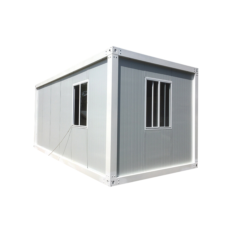 collapsible container house