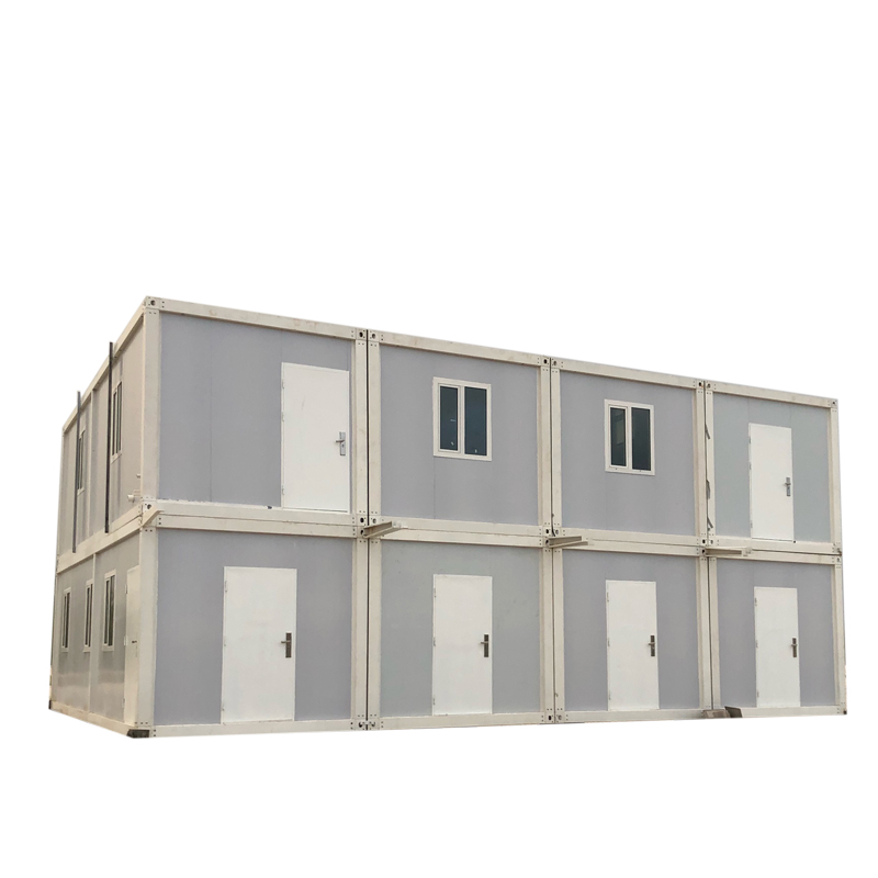 bahamas project custom shipping container office