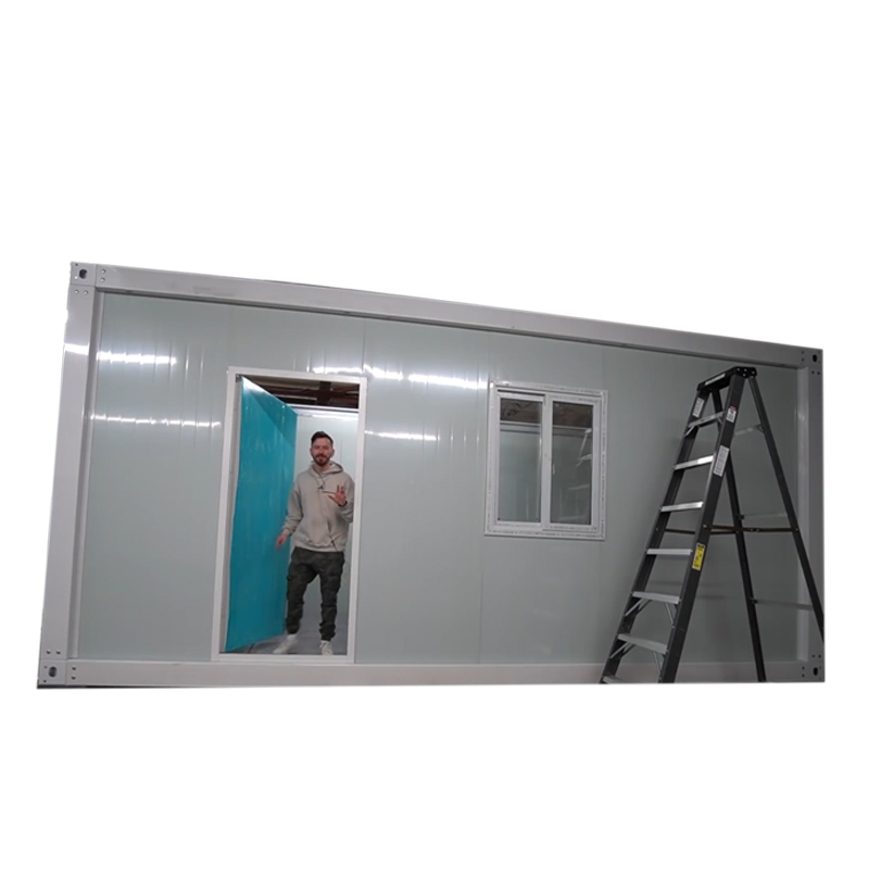 casas prefabricadas modulares prefab container houses kit homes for canada