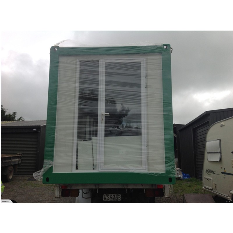 customizable portable best expandable container houses for sale.