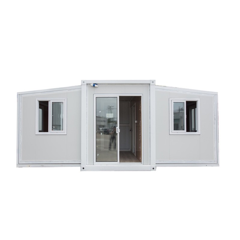 tiny kit pre fabricated expandable container homes houses for sale