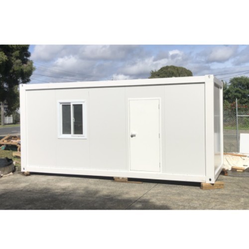 prefab modular manufactured kit shipping container house homes with bathroom