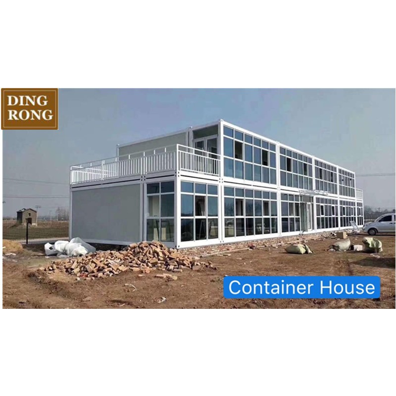 manufactured modular casas prefab portable kit contener container houses homes for sale
