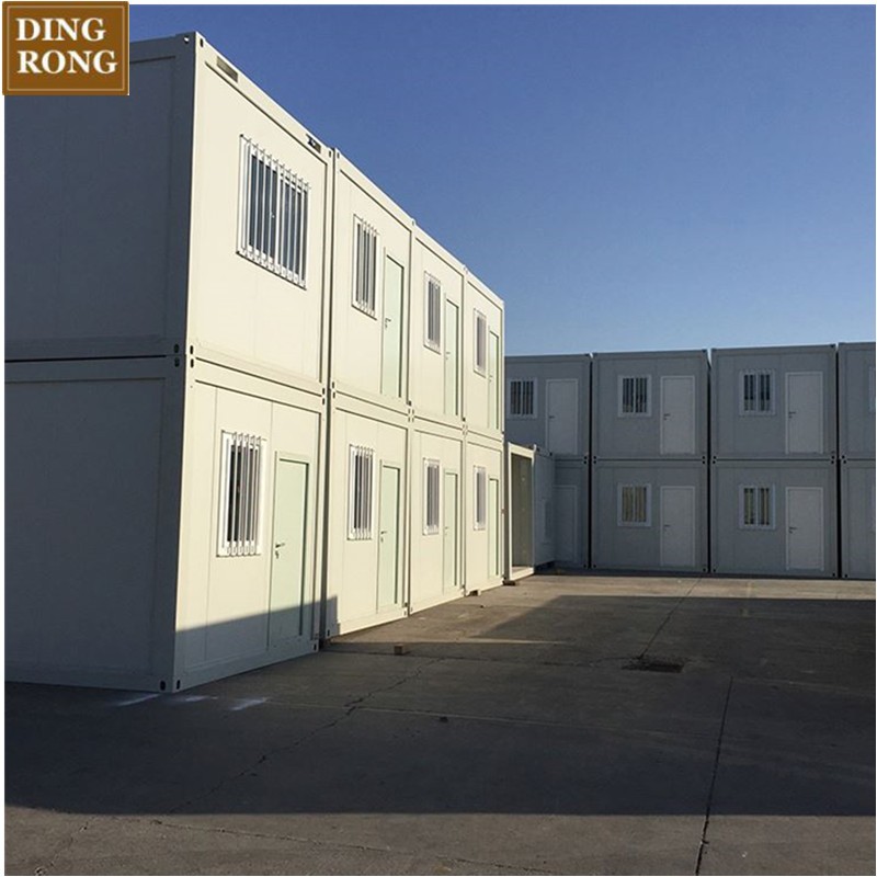 kit modular mobile manufactured portable shipping casas contener container house home for sale
