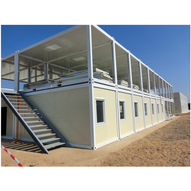 modular manufactured mobile portable prefab casas contener container house for sale