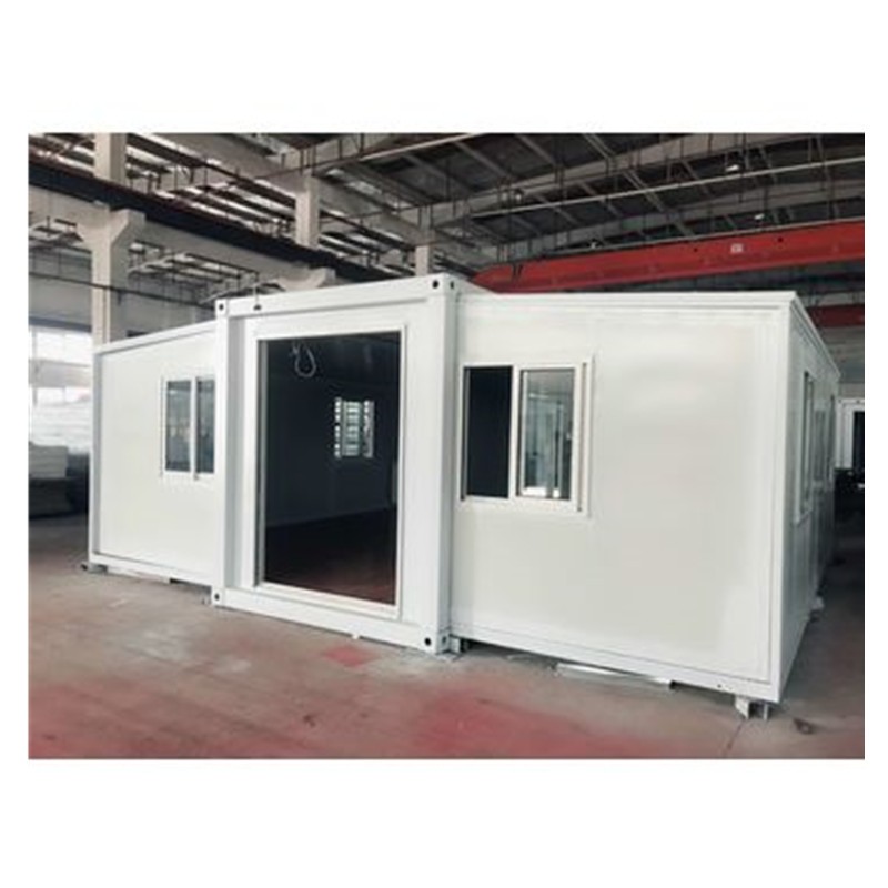 prefab modular manufactured folding expandable casas container contener houses homes for sale