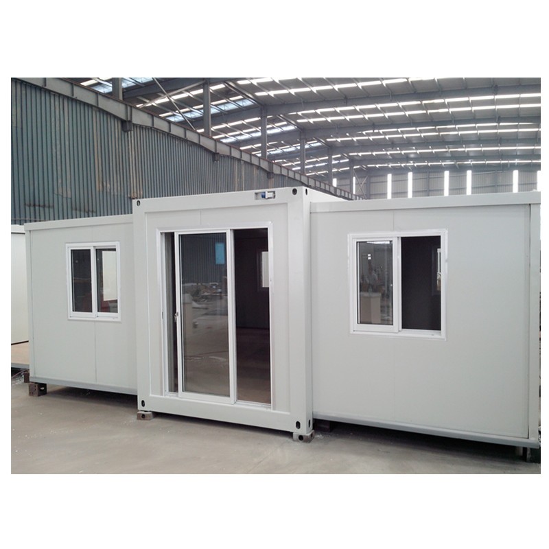 Insulated modular manufactured mobile extendable casas contener container houses home for sale