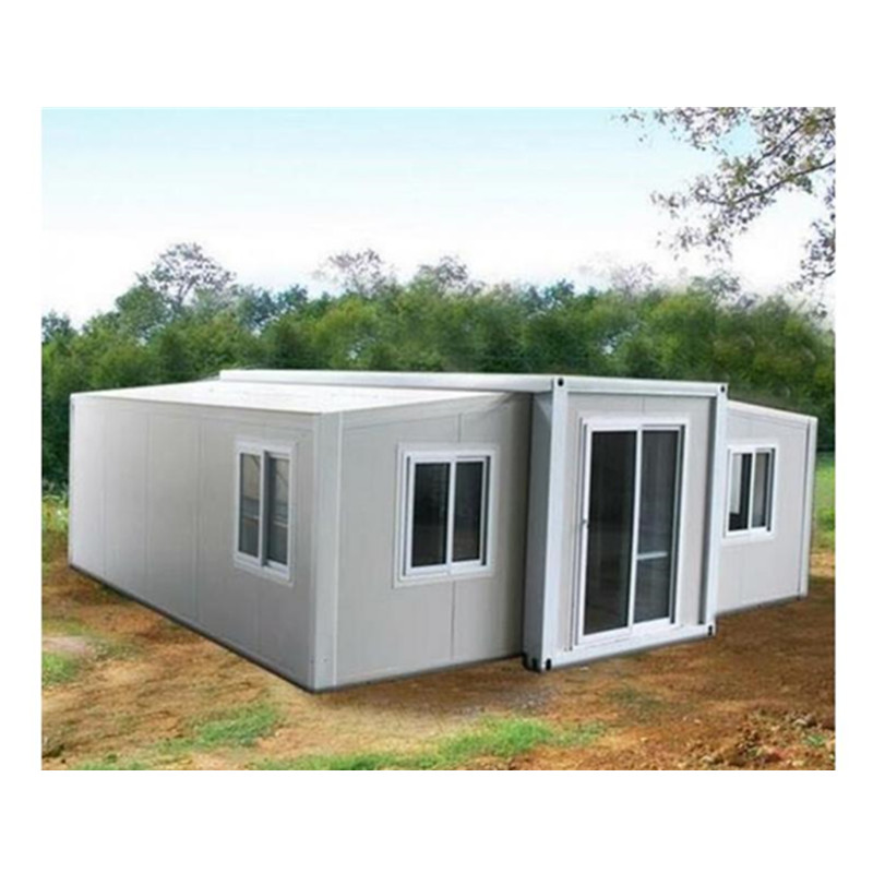 Insulated modular manufactured mobile extendable casas contener container houses home for sale