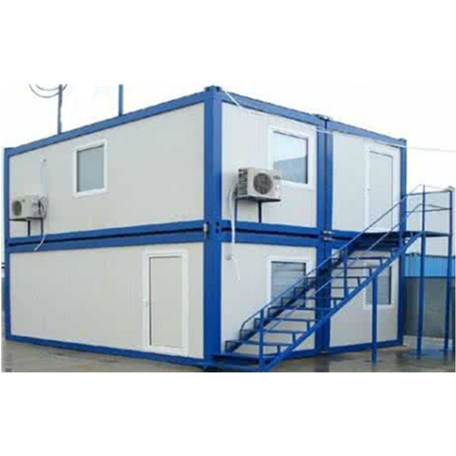 modular manufactured portable mobile casas contener container house homes office for sale