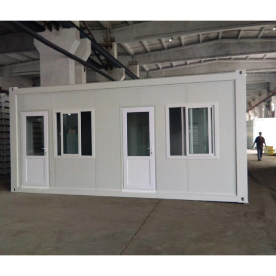 Customizable modular assembly manufactured portable casas contener container houses homes for sale