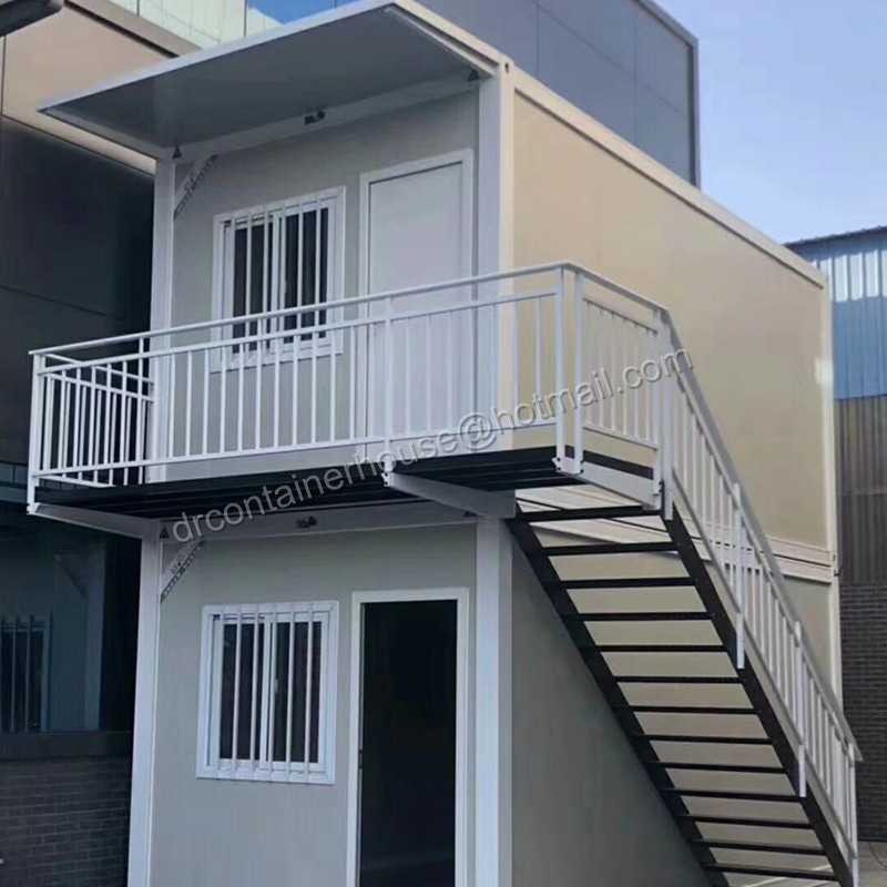 china detachable container house manufacturer