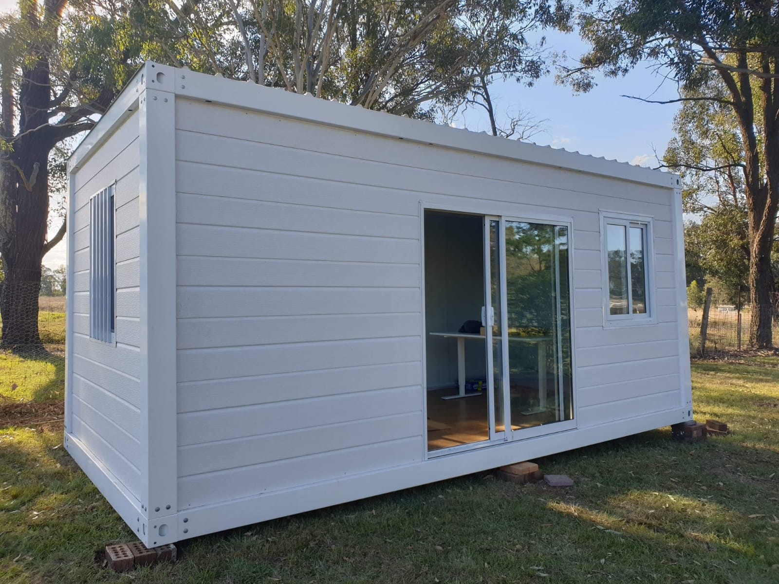 prefab container home-get our latest catalogue