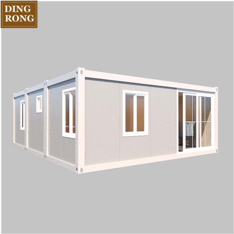 storage containers house-can be customized
