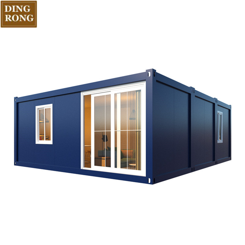 home container house with discount price
