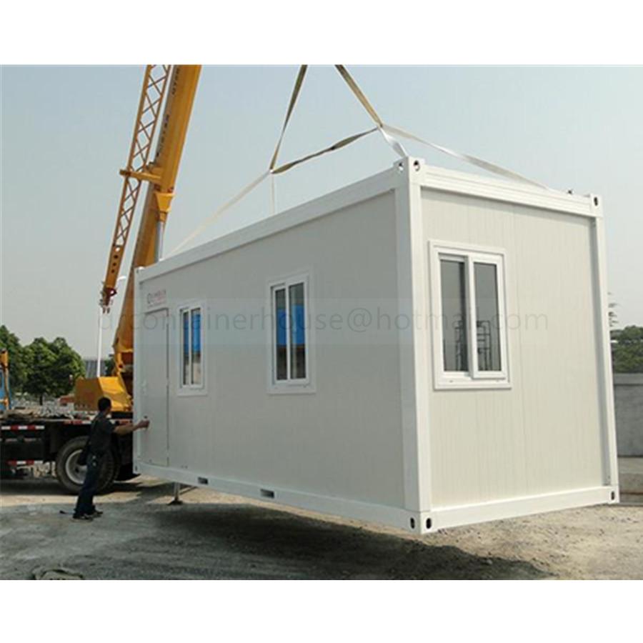 specification of sandwich panel flat pack <a href=container house target='_blank'>container house</a> homes frame