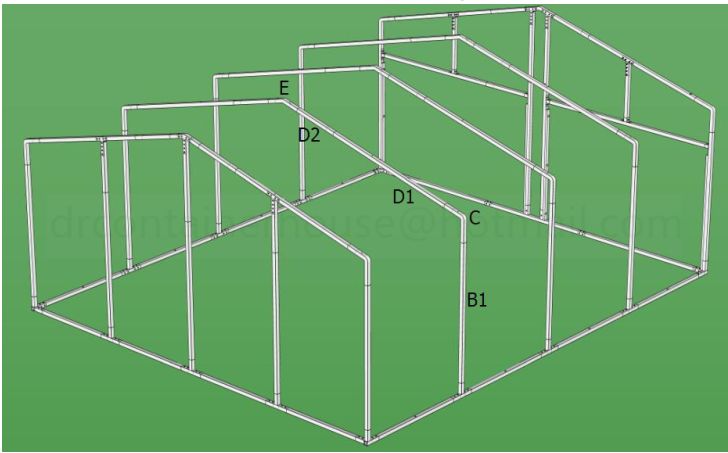 prefab mobile outdoor folding portable car garage tents price