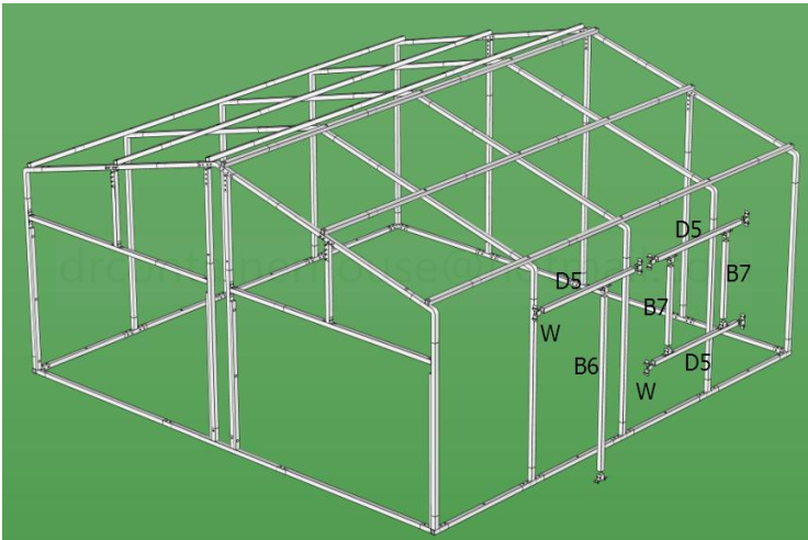 prefab mobile outdoor folding portable car garage tents price