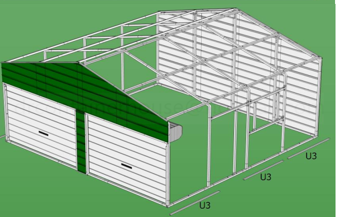 prefab mobile outdoor folding portable car garage tents price