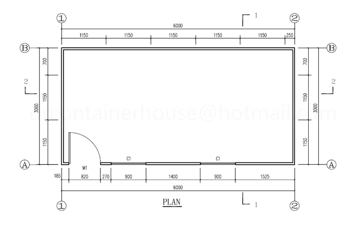 premade mobile modular cabins portable house prefabricated