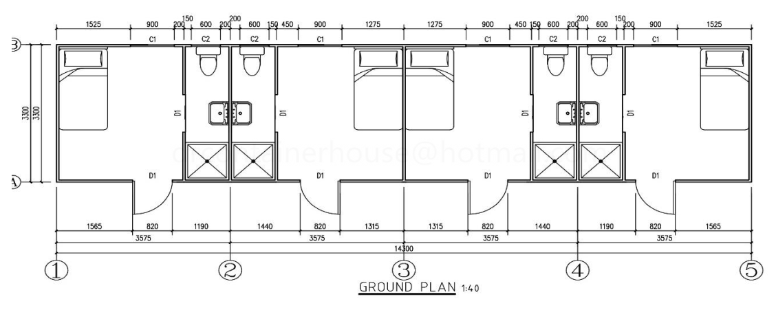 premade mobile modular cabins portable house prefabricated