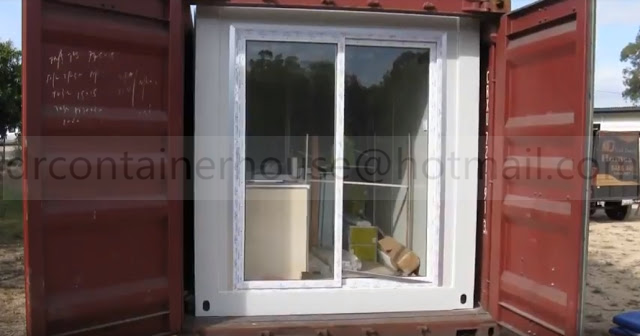 luxury australia expandable container house home for sale